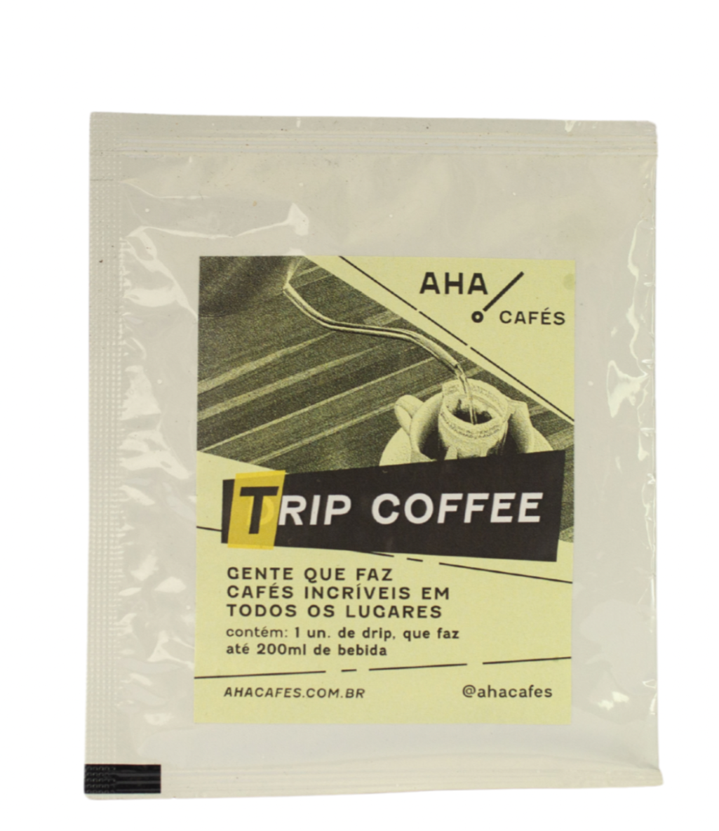 TRIP COFFEE