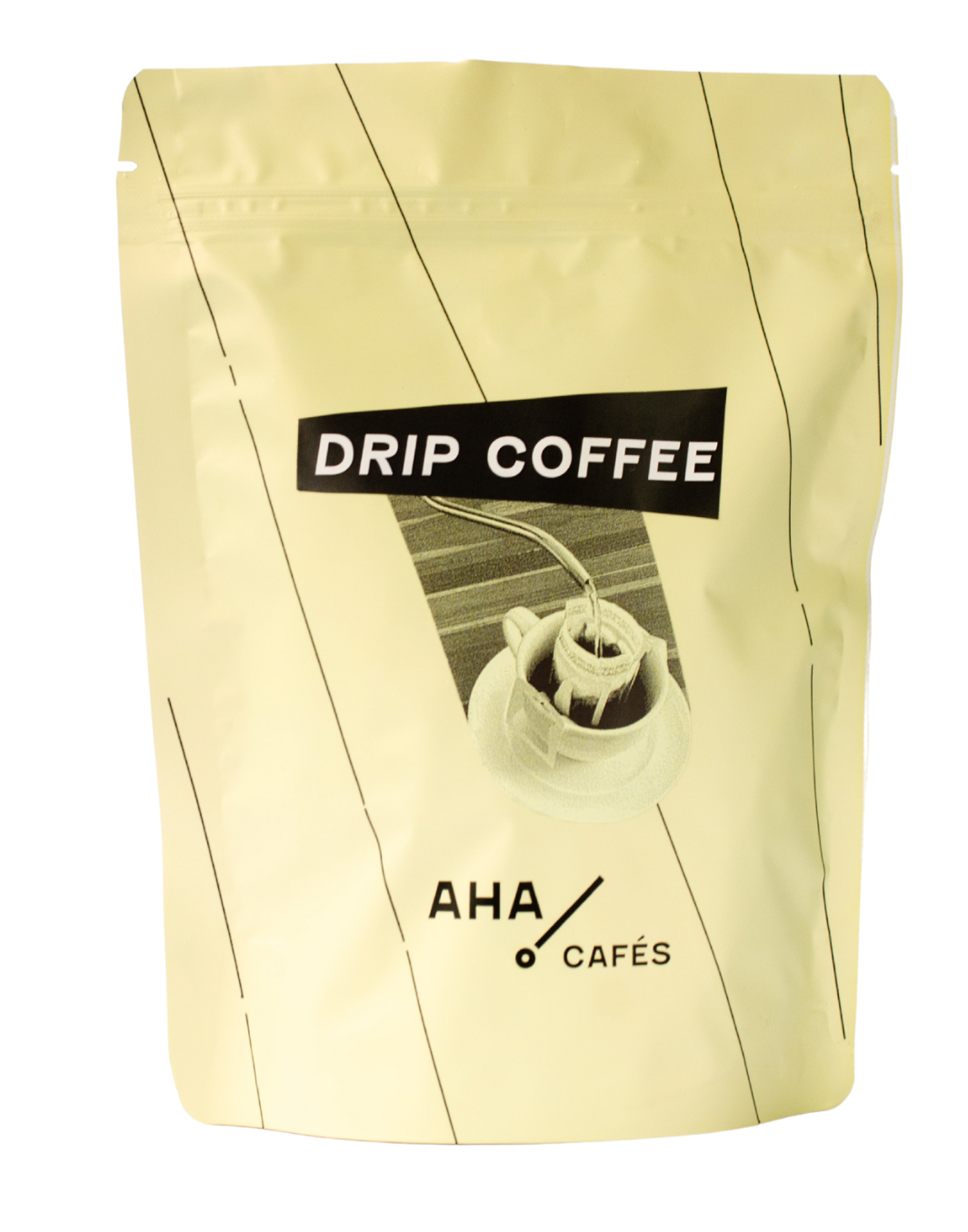 DRIP COFFEE PACOTE